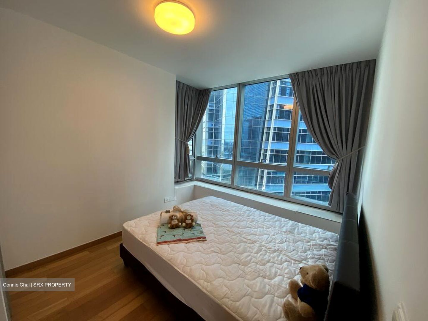 Marina Bay Residences (D1), Condominium #534272731